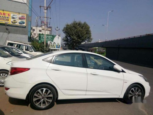 Hyundai Fluidic Verna 2014 for sale