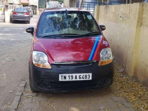 Used Chevrolet Spark 1.0 2010 for sale