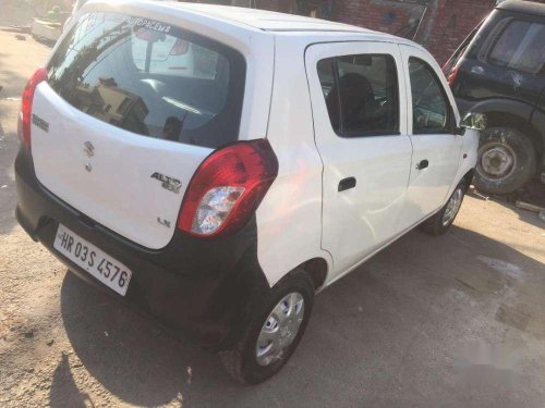 Used Maruti Suzuki 800 car 2015 for sale at low price