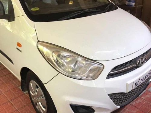 2011 Hyundai i10 for sale at low price