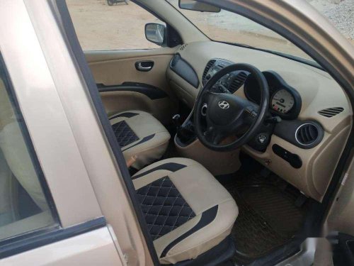 2010 Hyundai i10 for sale at low price