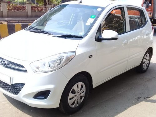 Used 2011 Hyundai i10 for sale