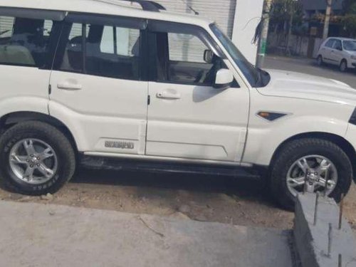 Used 2015 Mahindra Scorpio for sale