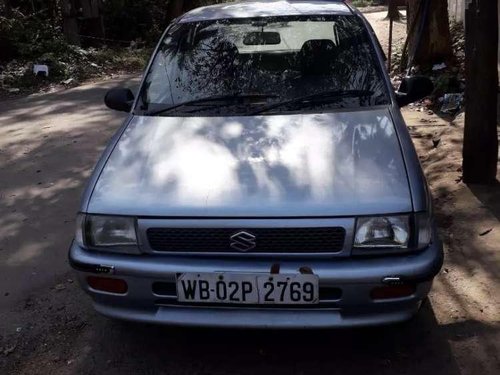 2003 Maruti Suzuki Zen for sale at low price