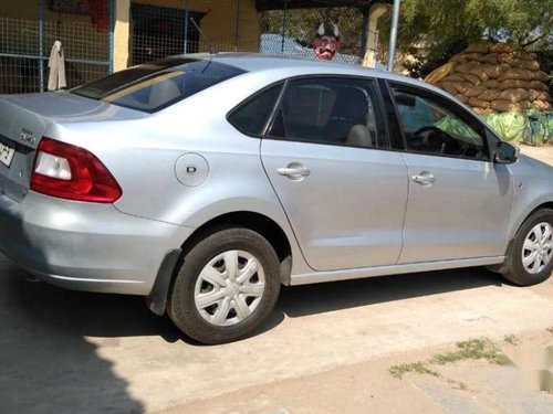 2013 Skoda Rapid for sale at low price