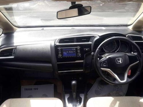 Used 2017 Honda Jazz for sale