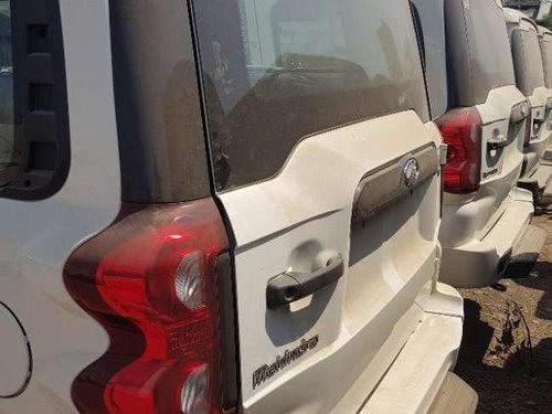 Used 2019 Mahindra Scorpio for sale