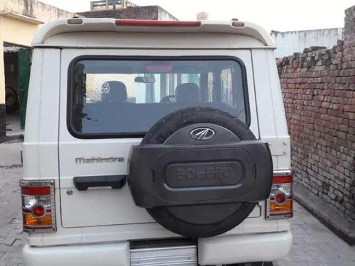 Used Mahindra Bolero car 2016 for sale at low price