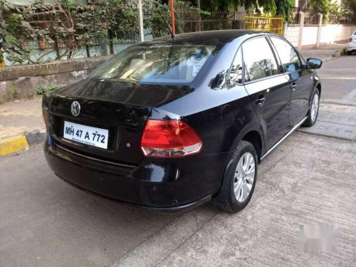 Volkswagen Vento Highline Petrol, 2015, Petrol for sale