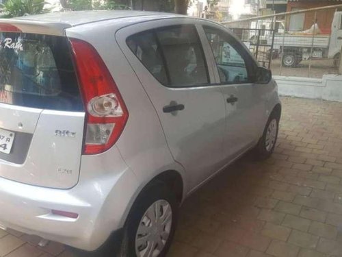 Used Maruti Suzuki Ritz 2015 car at low price