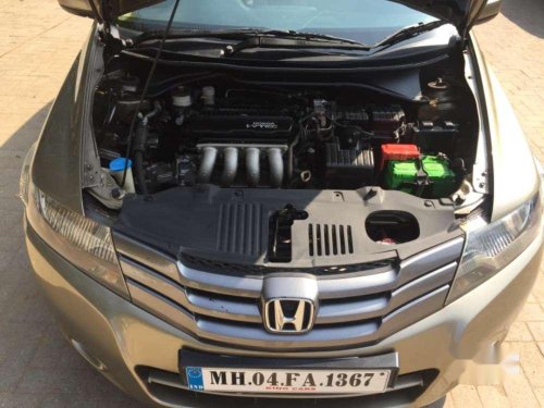 Honda City 1.5 V MT 2013 for sale