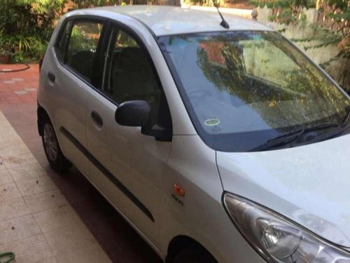 2011 Hyundai i10 for sale at low price