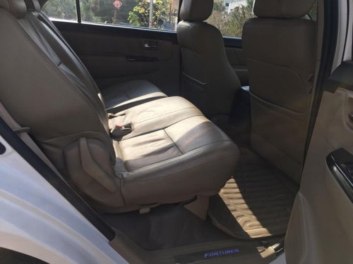 2014 Toyota Fortuner for sale at low price