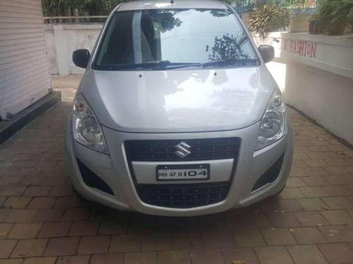 Used Maruti Suzuki Ritz 2015 car at low price