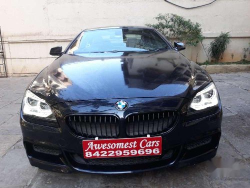 Used 2013 BMW 6 Series for sale