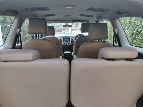 2015 Toyota Innova for sale