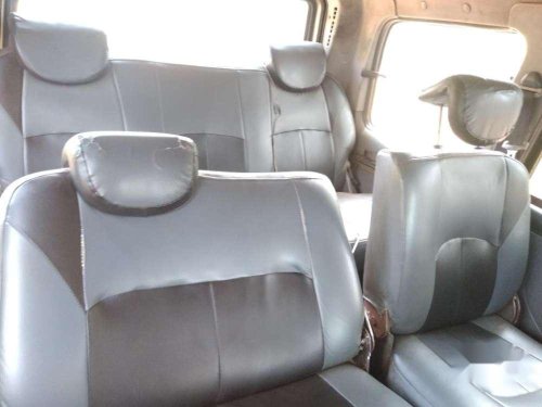 Used Mahindra Scorpio car 2008 for sale at low price