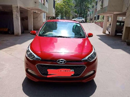 Hyundai Elite i20 Asta 1.2 2016 for sale