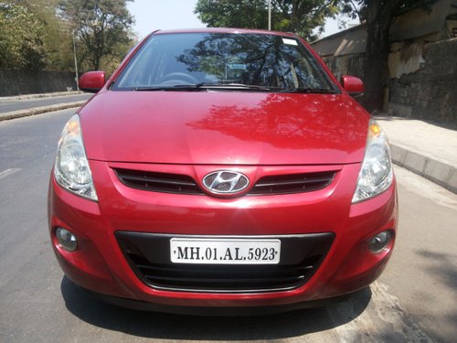 Used 2009 Hyundai i20 for sale