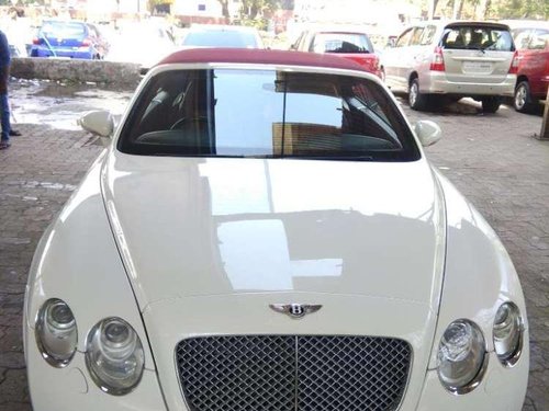 2007 Bentley Continental GTC for sale