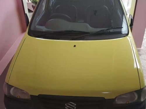 Used Maruti Suzuki Alto car 2004 for slale at low price