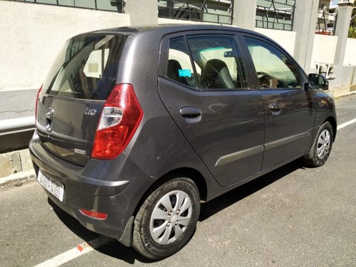 Used Hyundai i10 Magna 2012 for sale