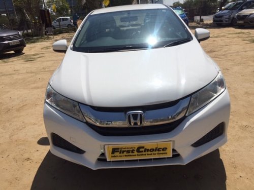 Honda City 2015 for sale