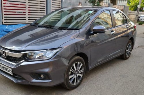 2017 Honda City for sale