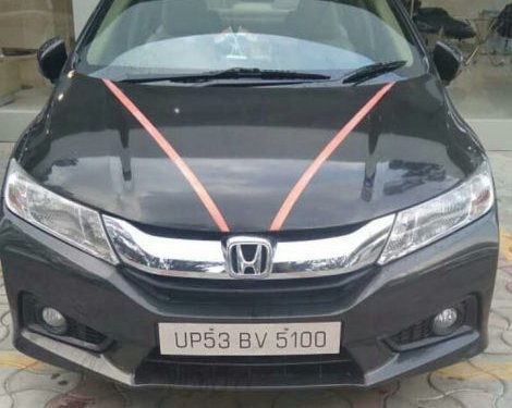 Honda City 1.5 V MT 2015 for sale