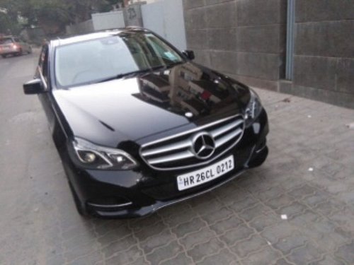 Mercedes-Benz E-Class E250 CDI Avantgrade for sale