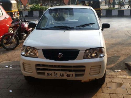 Used Maruti Suzuki Alto 2009 car at low price