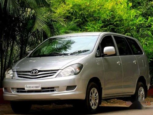 Toyota Innova 2.0 G4, 2006 for sale