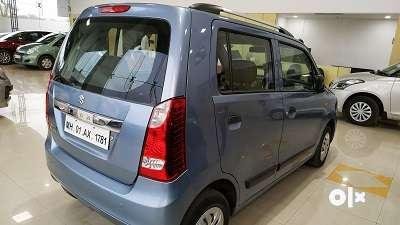 2011 Maruti Suzuki Wagon R for sale