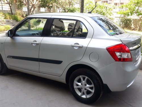 Maruti Suzuki Dzire VXI 2014 for sale