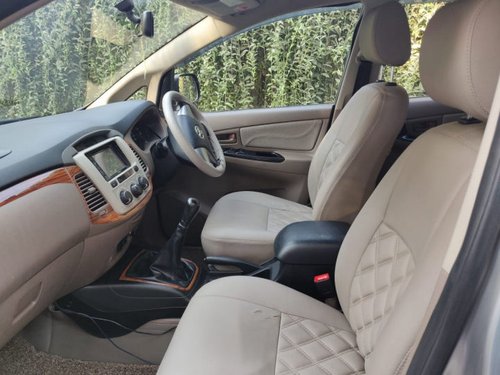 2015 Toyota Innova for sale