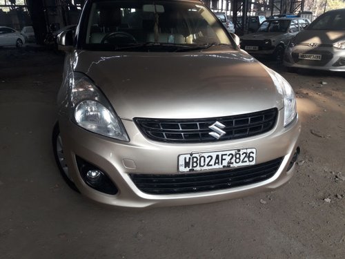 Used Maruti Suzuki Dzire VDI 2014 for sale