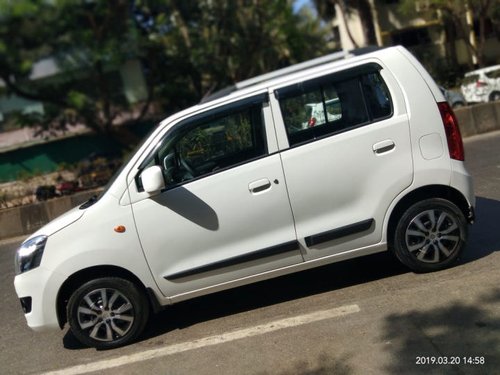 Used Maruti Suzuki Wagon R VXI 2013 for sale