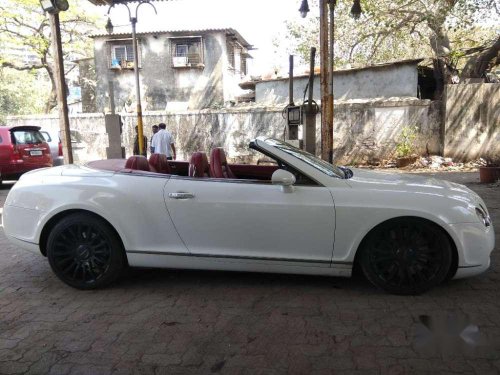 2007 Bentley Continental GTC for sale