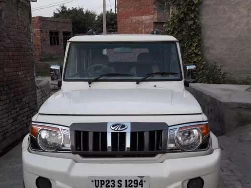 Used Mahindra Bolero car 2016 for sale at low price