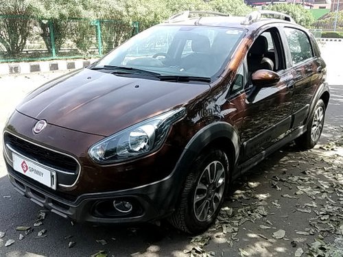 2014 Fiat Avventura for sale at low price