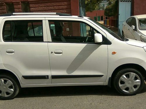 Maruti Wagon R AMT VXI for sale