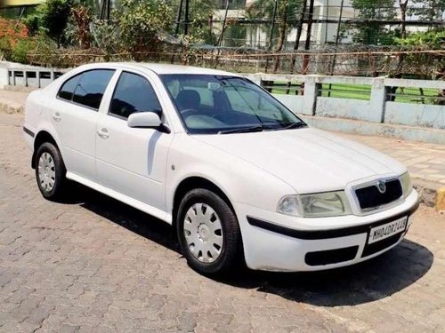 Used Skoda Octavia 1.9 TDI 2008