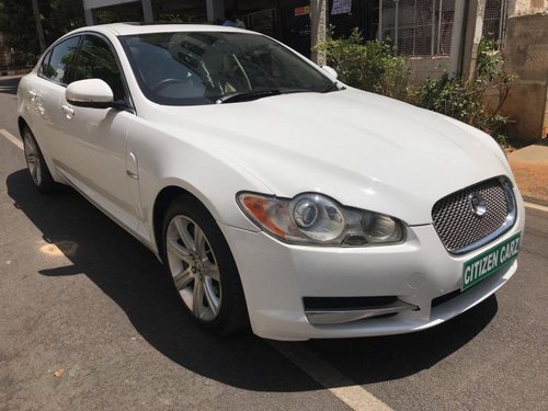 Jaguar XF 3.0 Litre S Premium Luxury 2011 for sale