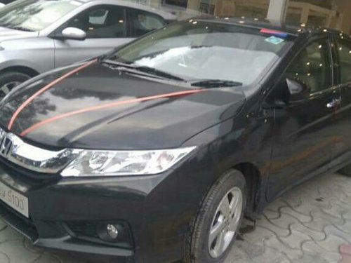 Honda City 1.5 V MT 2015 for sale