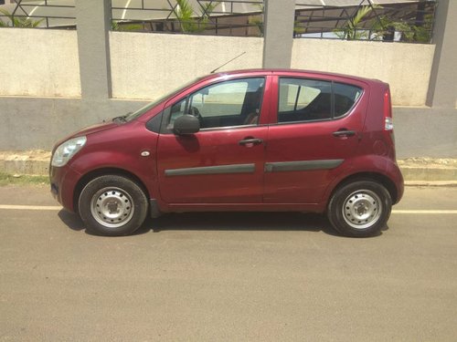 2012 Maruti Suzuki Ritz for sale at low price