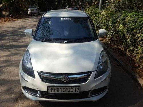 Used Maruti Suzuki Swift Dzire 2017 car at low price