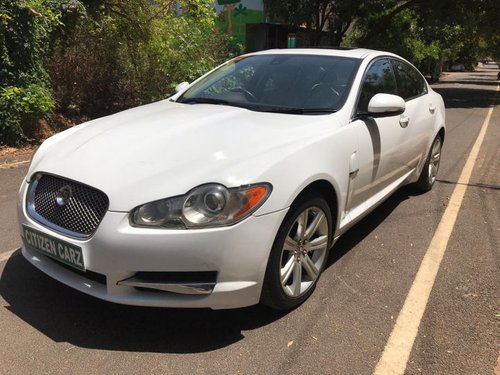 Jaguar XF 3.0 Litre S Premium Luxury 2011 for sale