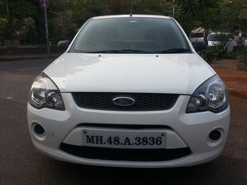 Ford Fiesta 1.4 Duratorq CLXI for sale