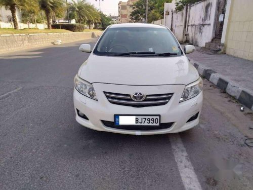 Used Toyota Corolla Altis VL AT 2009