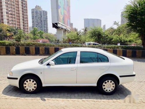 Used Skoda Octavia 1.9 TDI 2008